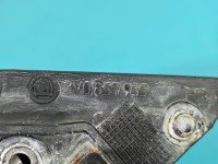 Lusterko lewe pin Skoda Superb III kombi biały LS9R 5d europa