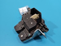Zamek klapy tył Mercedes Vito W447 14- HB A4477401900