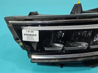 Reflektor lewy lampa przód Opel Astra VI L EUROPA