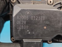 Przepustnica Renault Twingo II 8200503217B 1.2 8V wiel