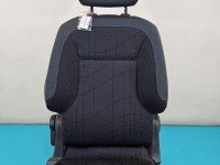 Fotel prawy przód pasażera Peugeot Partner II