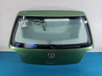 Klapa tył BAGAŻNIKA SZYBA Vw Golf IV HB 5d LA6P