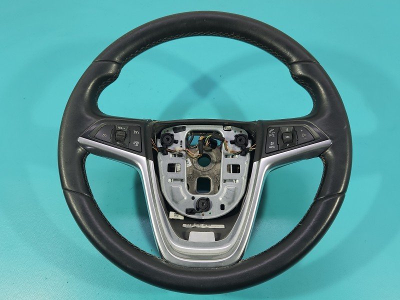 Kierownica Opel Mokka A 13473053 Kierownica Opel Mokka A 13473053