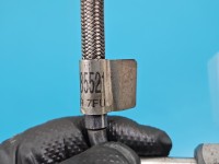 Przewód smarowania turbiny Opel Astra V K 1.6 CDTI (A3171997, JARX0453LWQ)