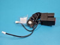 Pas bezpieczeństwa tył prawy zapinka Renault Kadjar 3096465