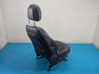 Fotele komplet kanapa Hyundai Ix35