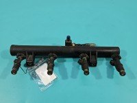 TESTOWANY Wtryskiwacz Citroen C5 I 01F005A, 9628084680 1,8.0 16V