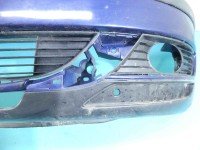 Zderzak przód Seat Toledo II Leon I granatowy