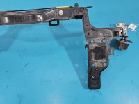 WZMOCNIENIE CZOŁOWE Pas przedni Opel Corsa E 13434800