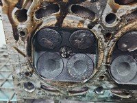 Głowica Seat Leon I Toledo II 036103373AM 1.6 16V