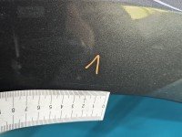 Błotnik przód prawy Peugeot 308 I grafitowy KTP