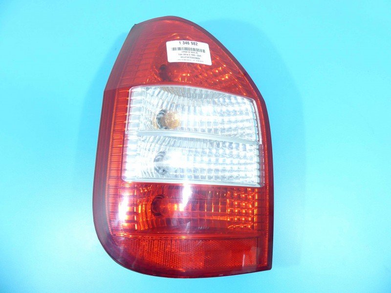 Lampa tył lewa Opel Zafira A HB