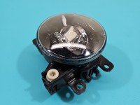 Halogen prawy Renault Captur I