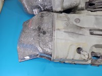 Wykładzina DYWAN PODŁOGA Skoda Fabia IV 6VB863021