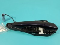 Klamka przód prawa zewnętrzna Peugeot 508 II 18- 9686433680