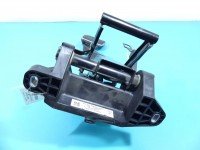 Pedał pedały Porsche Panamera I 970 hamulca sprzęgła