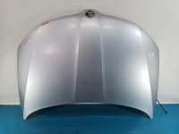 Maska przednia Skoda Rapid LA7W