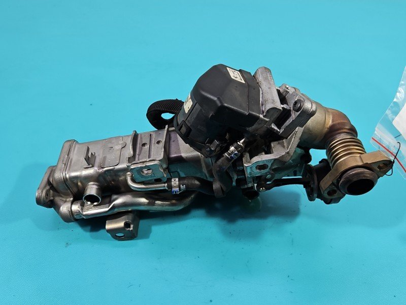 Zawór egr Bmw f10 f11 7822350, 7810871 2.0d Zawór egr Bmw f10 f11 7822350, 7810871 2.0d