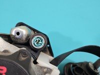 Pas bezpieczeństwa tył prawy Mercedes W213 628712200F