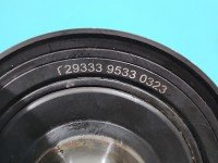 Koło pasowe wału korbowego Ford Focus Mk2 1.6 tdci