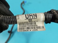 Wiązka zderzaka przód Opel Zafira B Instalacja pdc 0263003208, 13193608