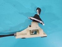 DŹWIGNIA LEWAREK WYBIERAK LINKI Kia Ceed II 12-18 1.6 GDI G4FD