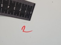 Drzwi tył prawe Seat Ibiza IV 6J HB 5d LB9A