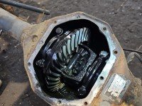 Most tylny DYFER tył Vw LT II 9043530110 2.5 tdi