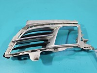 Zaślepka kratka zderzaka lewa atrapa Mazda 6 II GH