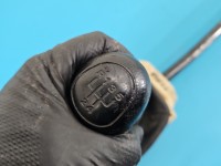 DŹWIGNIA LEWAREK WYBIERAK LINKI Daewoo Lanos 1.5 8v wiel