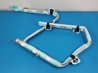 Kurtyna lewa poduszka airbag Skoda Octavia III kombi