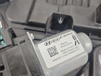 Podnośnik tył lewy SZYBY WINDA Hyundai I30 III 16- 83470-G4220, 5640215, 81410G3000 HB