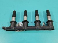 Cewka zapłonowa Opel Astra IV J CE01841 1.6 16V