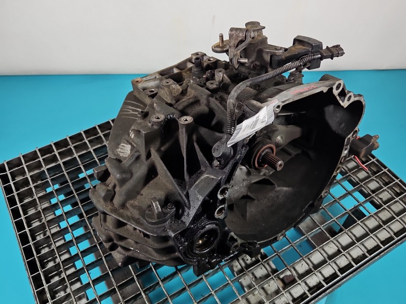 Skrzynia biegów Hyundai I40 1.7 crdi