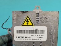 Przetwornica xenon Opel Zafira A 1307329082