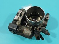 Przepustnica Audi A4 B6 0280750088, 06B133062H 2.0 20v