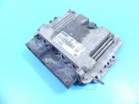 Komputer Sterownik silnika Opel Zafira B 0281014024, 55205622 1.9 cdti