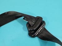 Pas bezpieczeństwa tył lewy Peugeot, II RZĄD Peugeot 5008 34029946A