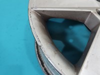 alufelgi felgi 16 komplet Skoda Octavia III