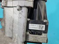 Zawór egr Peugeot 208 I 702209080, 9802194080, 1324530588 1.6 hdi Diesel, Europejska, 5pin