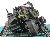 Skrzynia biegów 20DM14 Peugeot 307 1.4 HDI