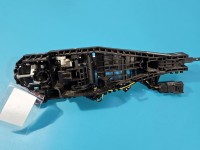 Klamka tył lewa zewnętrzna Maserati Ghibli III 13- P68194126AB 268/A