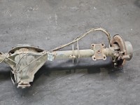 Most tylny DYFER tył Vw LT II 9043530110 2.5 TDI