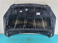 Maska przednia Toyota Rav4 III 05- czarny