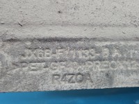 Osłona Producent części: FORD, podwozia lewa, JX6B-F11133-BA Ford Focus Mk4 1.5 TDCI