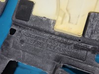 Wykładzina DYWAN PODŁOGA Hyundai Elantra VII 20-