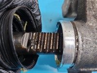 Przekładnia kierownicza maglownica Opel Astra IV J 1.7 cdti 0273010201, 7817974101G, 7817974101
