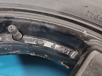 Koło zapasowe 17" dojazdowe dojazdówka Toyota Rav4 V 5x114.3, Yokohama, 165 mm, Profil opony: 80, TOR1532666, R17 165/80...