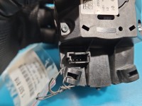 Przełącznik radia nawigacji panel BMW X6 E71 9249439