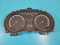 Komputer Sterownik silnika 0261208940, 55557933 Opel Corsa D 1.2 16V